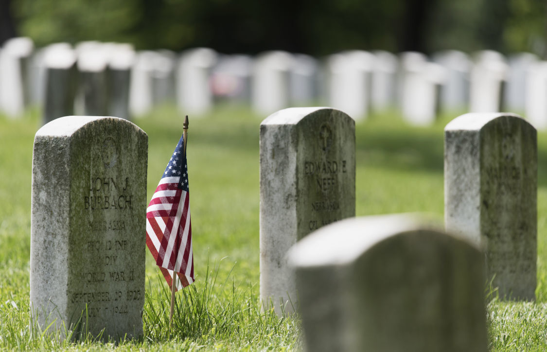 Memorial Day